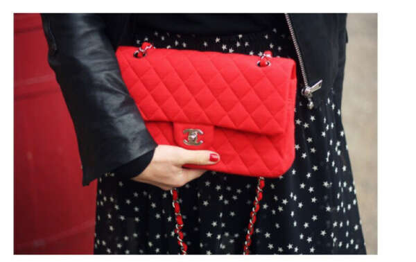 Red Chanel