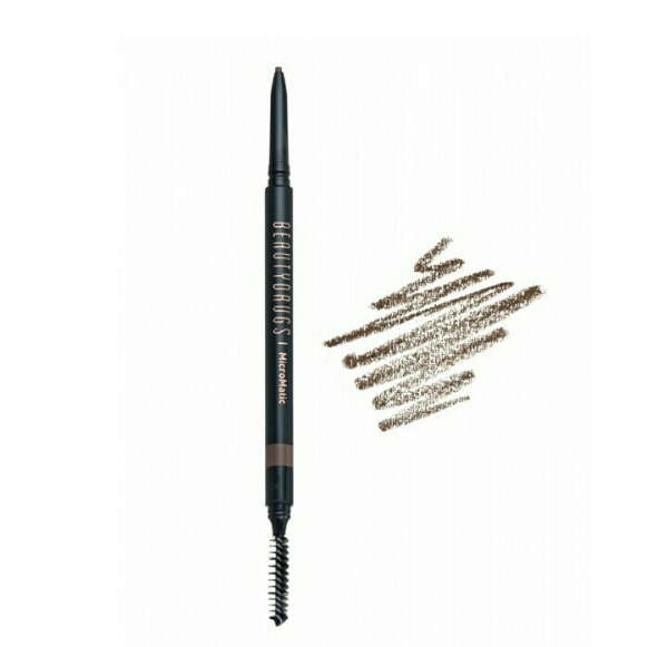 Beautydrugs Micro Matic Автоматический карандаш для бровей BRUNETTE