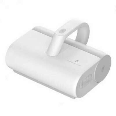 Пылесос для удаления пылевого клеща Xiaomi Mijia Dust Mite Vacuum Cleaner MJCMY01DY