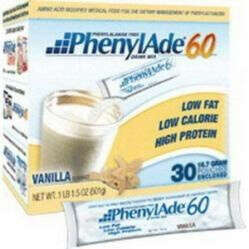 PhenylAde 60 Drink Mix @ $114.43