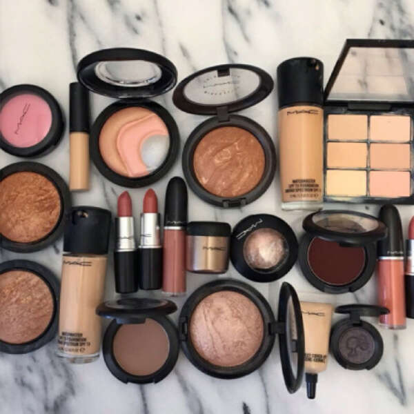 Mac collection