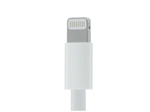 Apple lightning original шнур