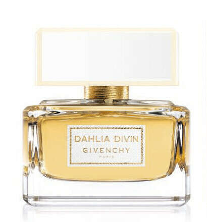 Парфюмерная вода (Eau de Parfum) Givenchy Dahlia Divin 50 мл