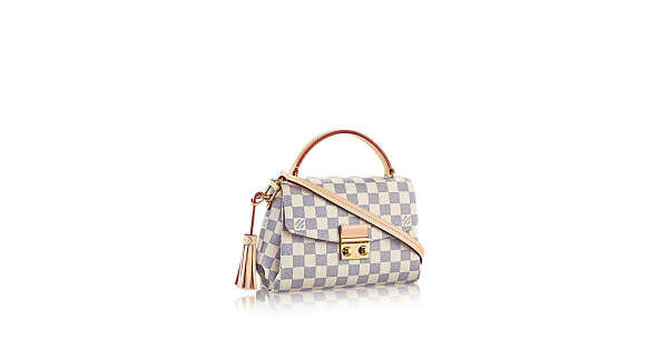 Products by Louis Vuitton: Croisette