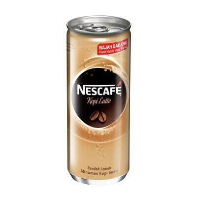 NESCAFE RTD 240ML