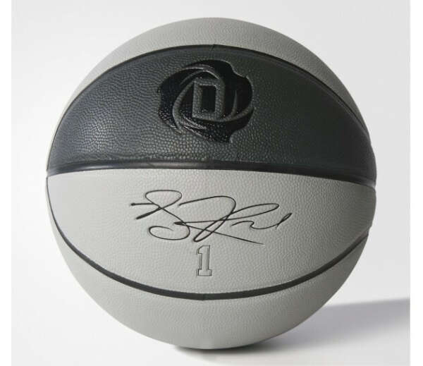Adidas Rose 773 - Баскетбольный Мяч