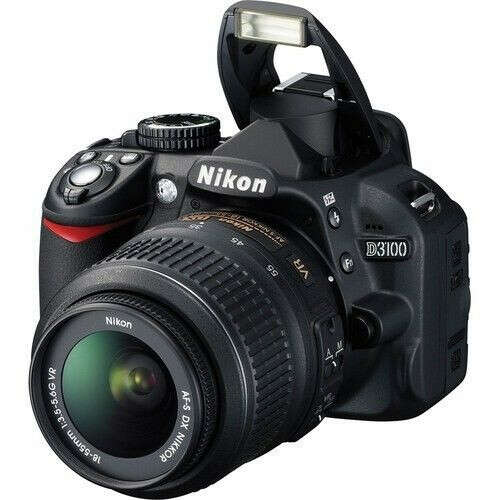 Очень хочу фотоаппарат nikon чтоб быть хорошим видео блогером!