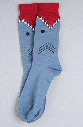 Shark Socks