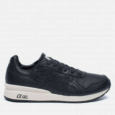 ASICS                         Кроссовки GT-II Black/Black