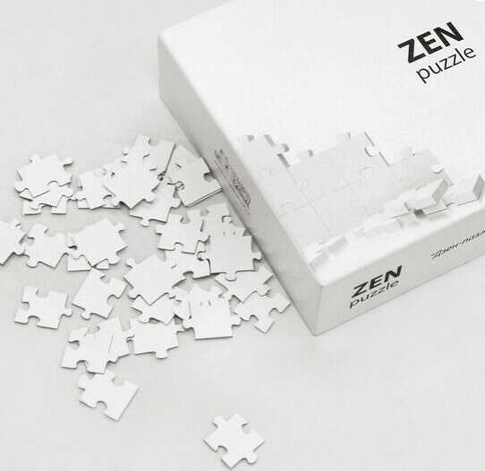 Zen puzzle