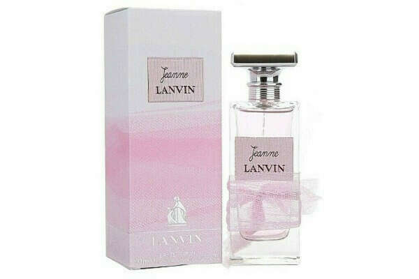 Духи Jeanne Lanvin