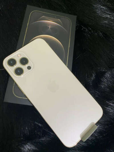 Iphone 12 pro 128 gb - white