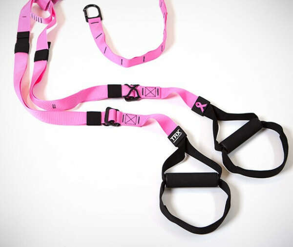 TRX PINK HOME