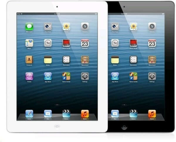Apple iPad 4 64Gb Wi-Fi + Cellular