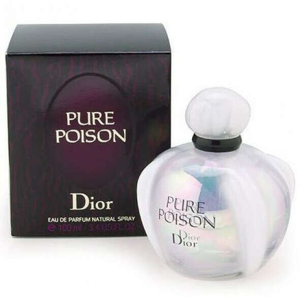 Dior pure Poison