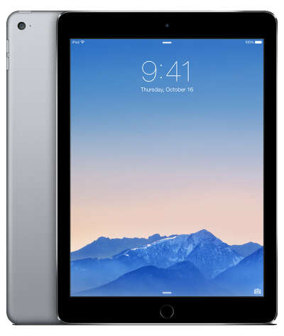 iPad Air 2