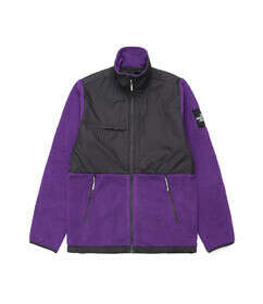 The North Face Denali Fleece Jacket Tillandsia Purple/Asphalt Grey
