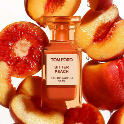 tom ford bitter peach