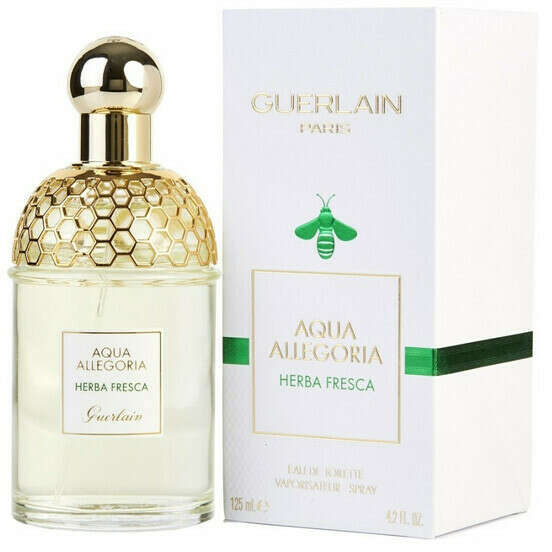 AQUA ALLEGORIA HERBA FRESCA