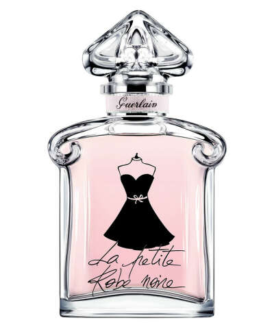 Guerlain - La Petite Robe Noire