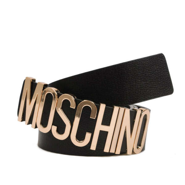 ремень MOSCHINO