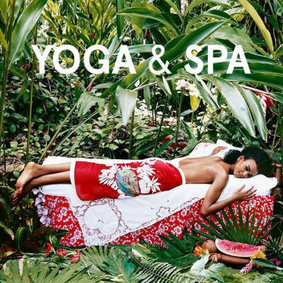 Детокс-программа Yoga & Spa