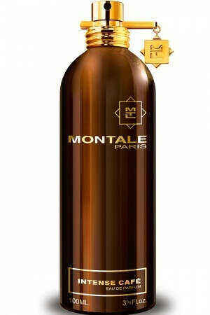 2 ml Montale Intense Cafe