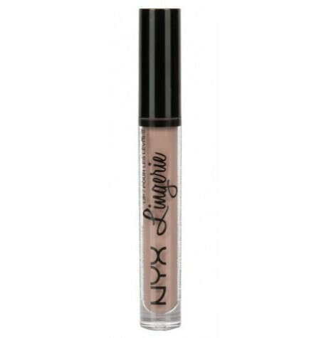 Nyx LIP LINGERIE - HONEYMOON