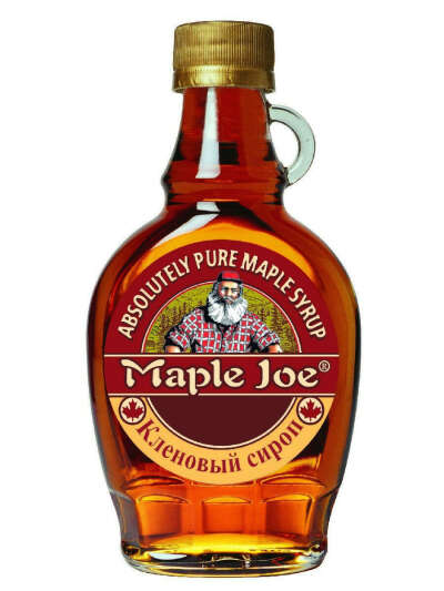 Maple joe