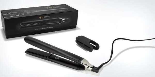 Hair Straightener