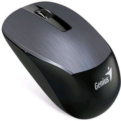 Genius NX-7015 Wireless Iron Grey (31030119100)