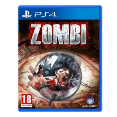 Zombi