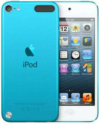 Apple iPod touch 5