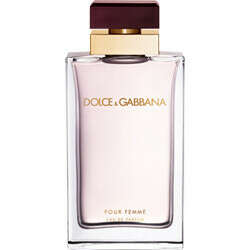 DOLCE&GABBANA
              DOLCE&GABBANA Pour Femme