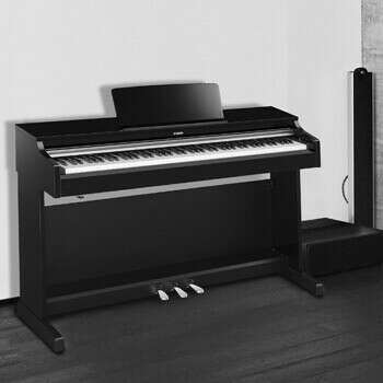Yamaha Arius электронное пианино