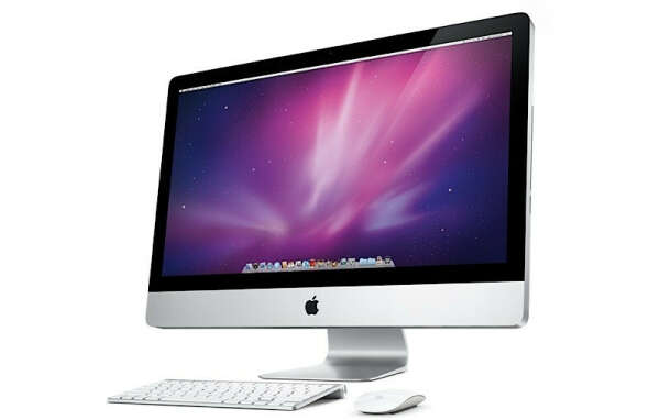 iMac