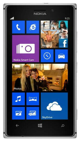 Nokia Lumia 925