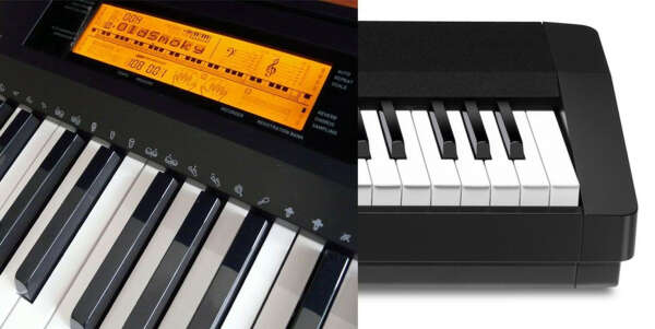 Купить Цифровое пианино CASIO CDP-220R по выгодной цене на Яндекс.Маркете