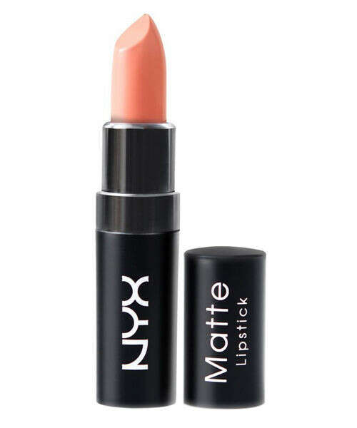 NYX Matte Lipsticks