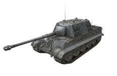 WorldofTanks: 8,8 cm PaK 43 Jagdtiger