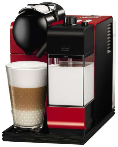 Delonghi EN 520 Nespresso Lattissima