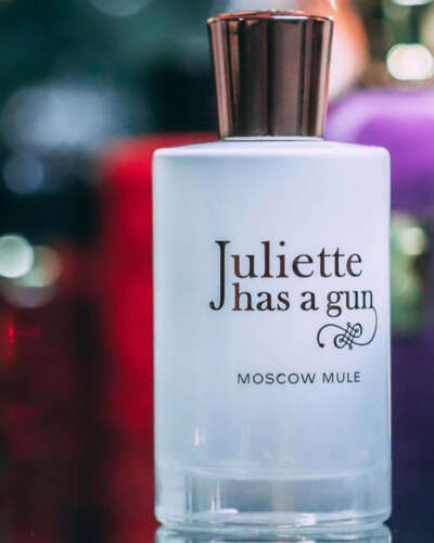 Парфюм Juliette Has A Gun Moscow Mule