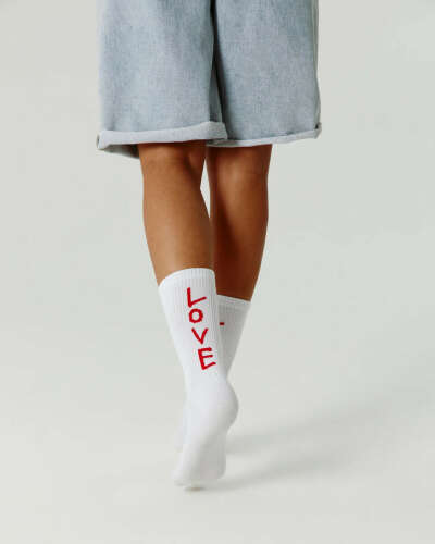 love socks