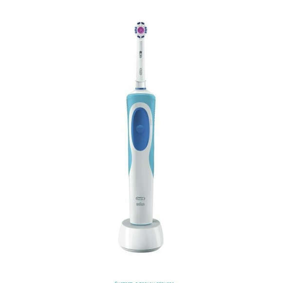 Электрическая зубная щетка Braun Oral-B Vitality