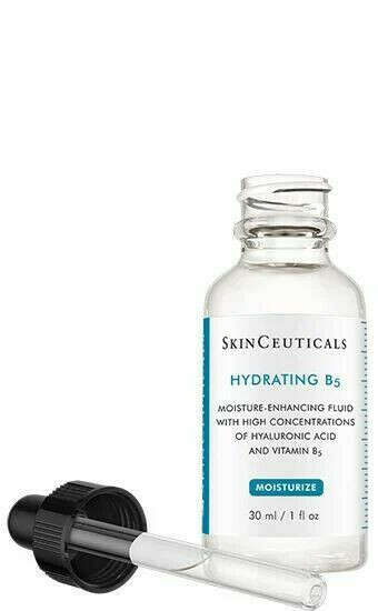 Сыворотка увладжняющая skinceuticals