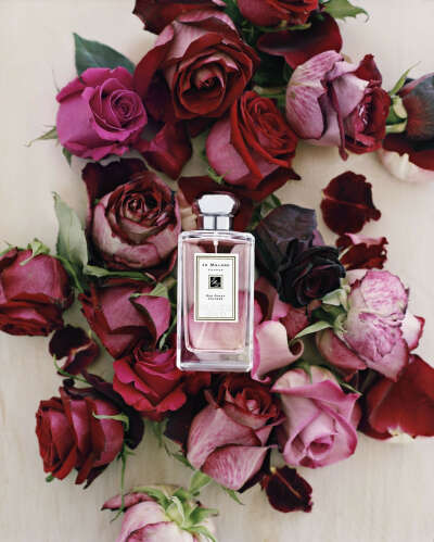 Jo Malone — Red Roses