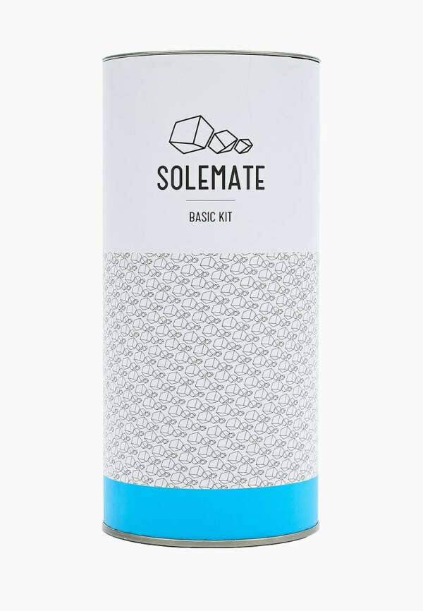 Набор для чистки обуви Solemate