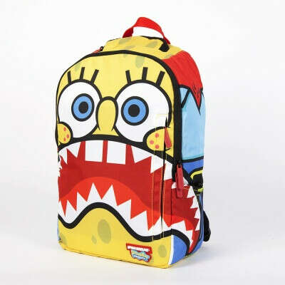 Рюкзак SPRAYGROUND x Spongebob Sharkpants Backpack