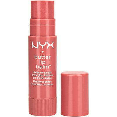 NYX Butter Lip Balm