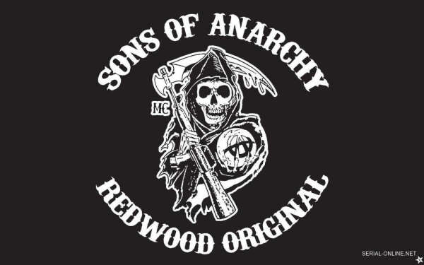 Посмотреть "Сыны анархии"